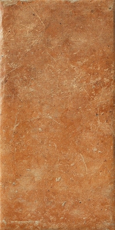 Fliese Terracotta-Steinoptik 20x40 cm "Cotto del Campiano Dorato" CIR (Farbmischung nach Zufallsprinzip)