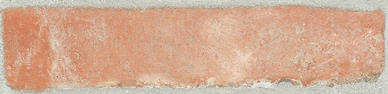 5x20 cm Wandfliesen Klinker Riemchen Ziegel Bit Natural Sant Agostino helles terracotta orange terrakotta