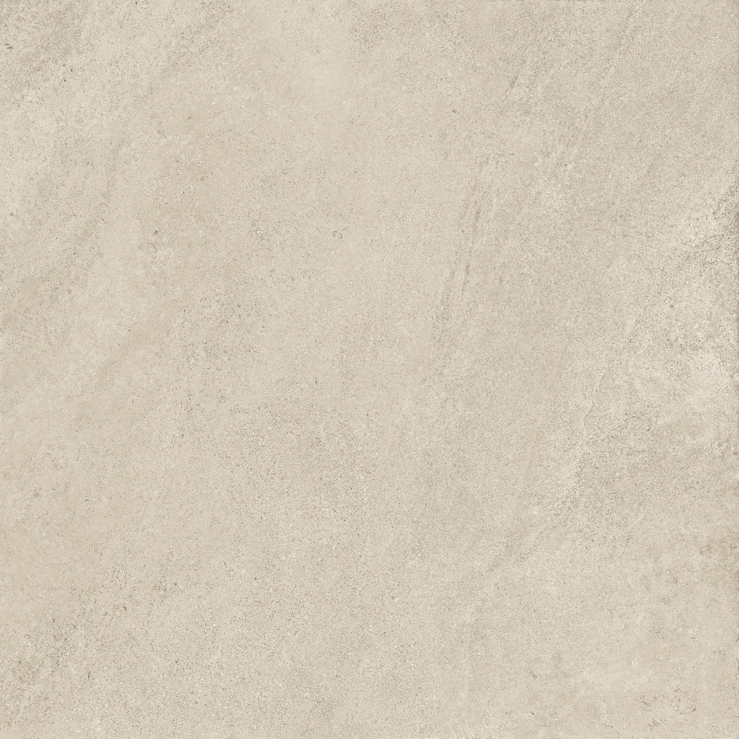 120x120 cm Fliese Natursteinoptik Sant Agostino Bergstone Ivory Steinoptik beige