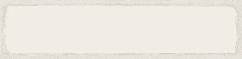 5x20 cm Wandfliesen Klinker Riemchen Ziegel Bit White Sant Agostino cremeweiss weiss