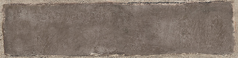 5x20 cm Wandfliesen Klinker Riemchen Ziegel Bit Moka Sant Agostino schoko-braun dunkelbraun