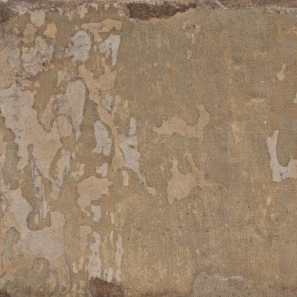 Fliese Vintage Retro grün-beige Havana Mojito verde CIR Farbmischung nach Zufall