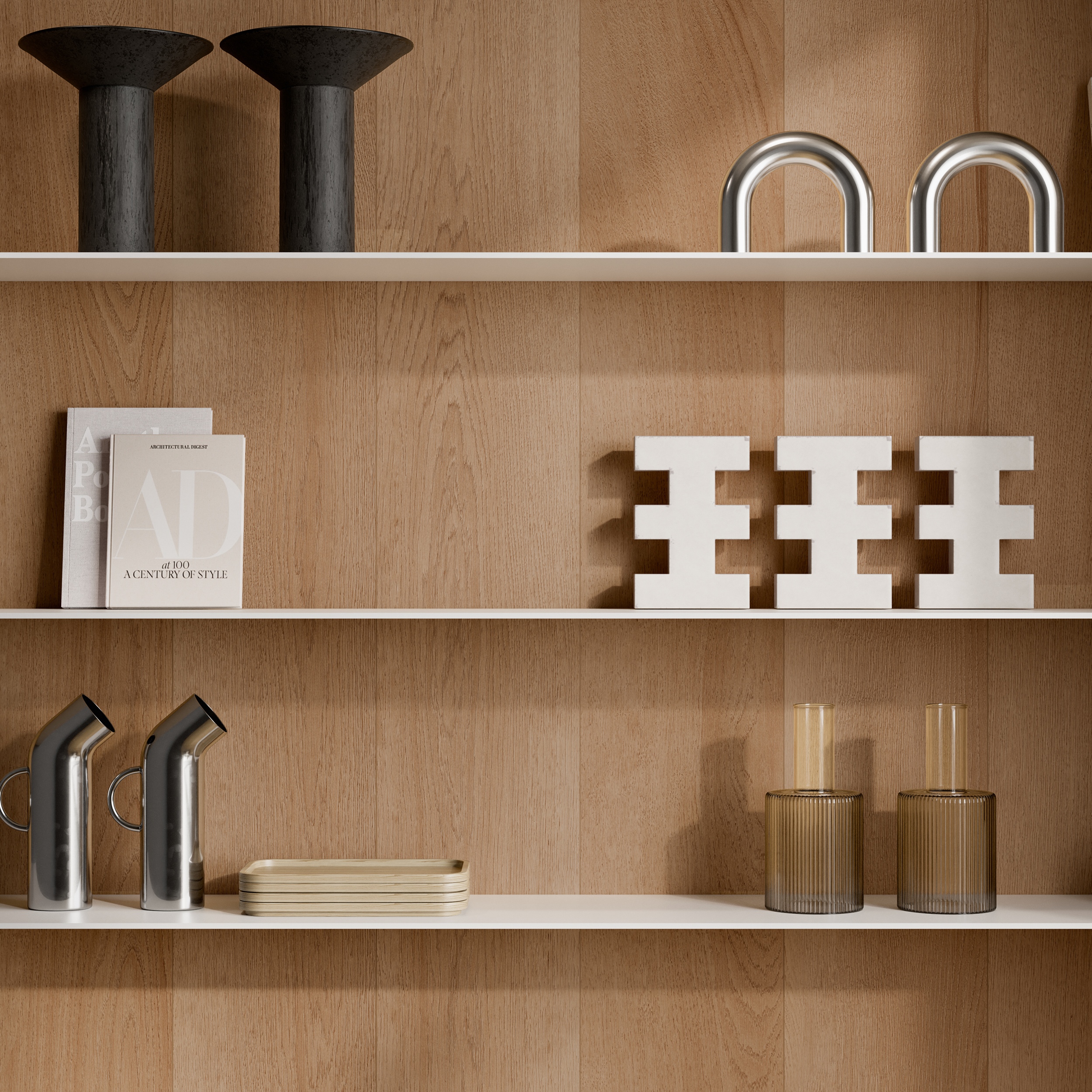 Fiese Holzoptik hell Gracewood Natural Sant Agostino hellbraun Holzfliese