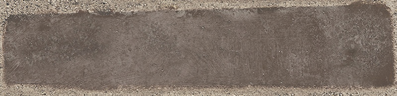 5x20 cm Wandfliesen Klinker Riemchen Ziegel Bit Moka Sant Agostino schoko-braun dunkelbraun