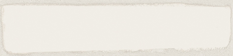 5x20 cm Wandfliesen Klinker Riemchen Ziegel Bit White Sant Agostino cremeweiss weiss