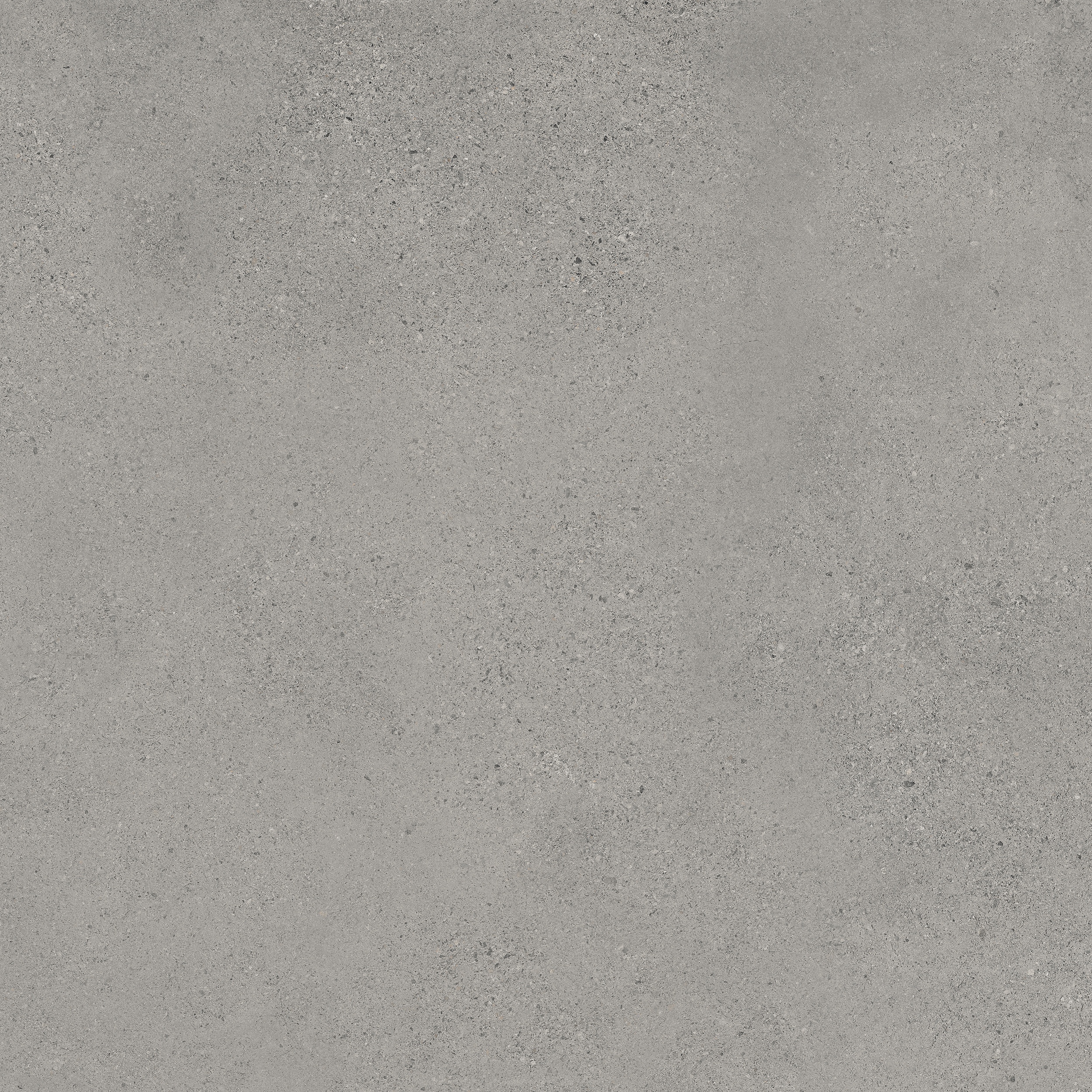 90x90 cm Fliese Zementoptik mit Terrazzo Logico Grey Sant Agostino grau