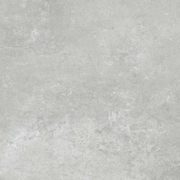 Fliese Betonoptik Zementoptik 60x60 cm grau "Ground Gris" rektifiziert