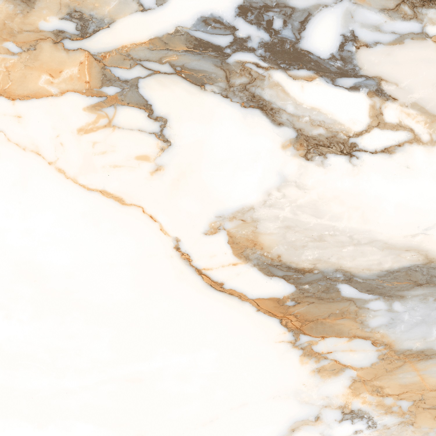 Fliese beige marmoriert Paonazzetto-Marmor-Optik matt kalibriert Crash Beige