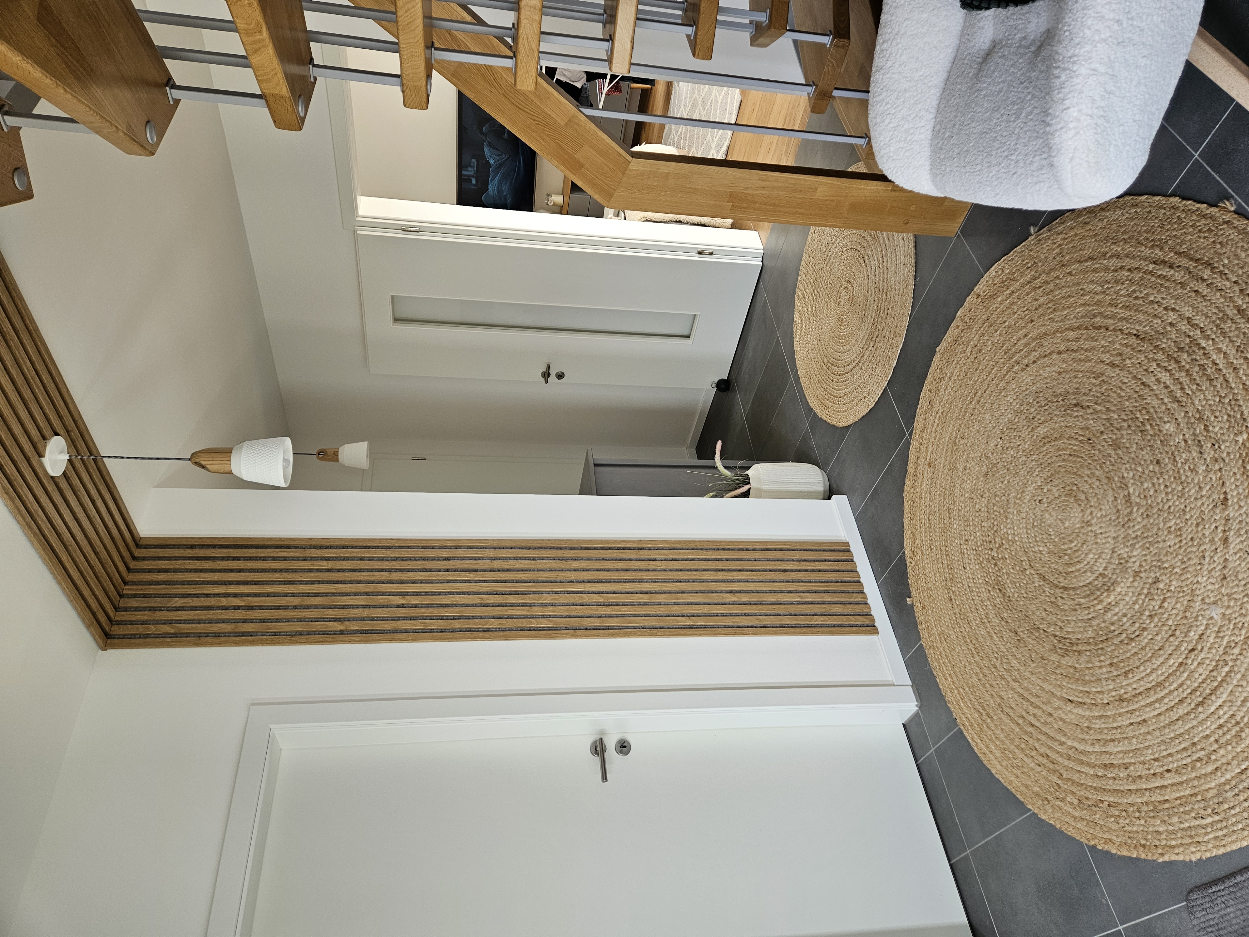 Kundenfoto Sable Grey Betonoptik Nicole W. 1