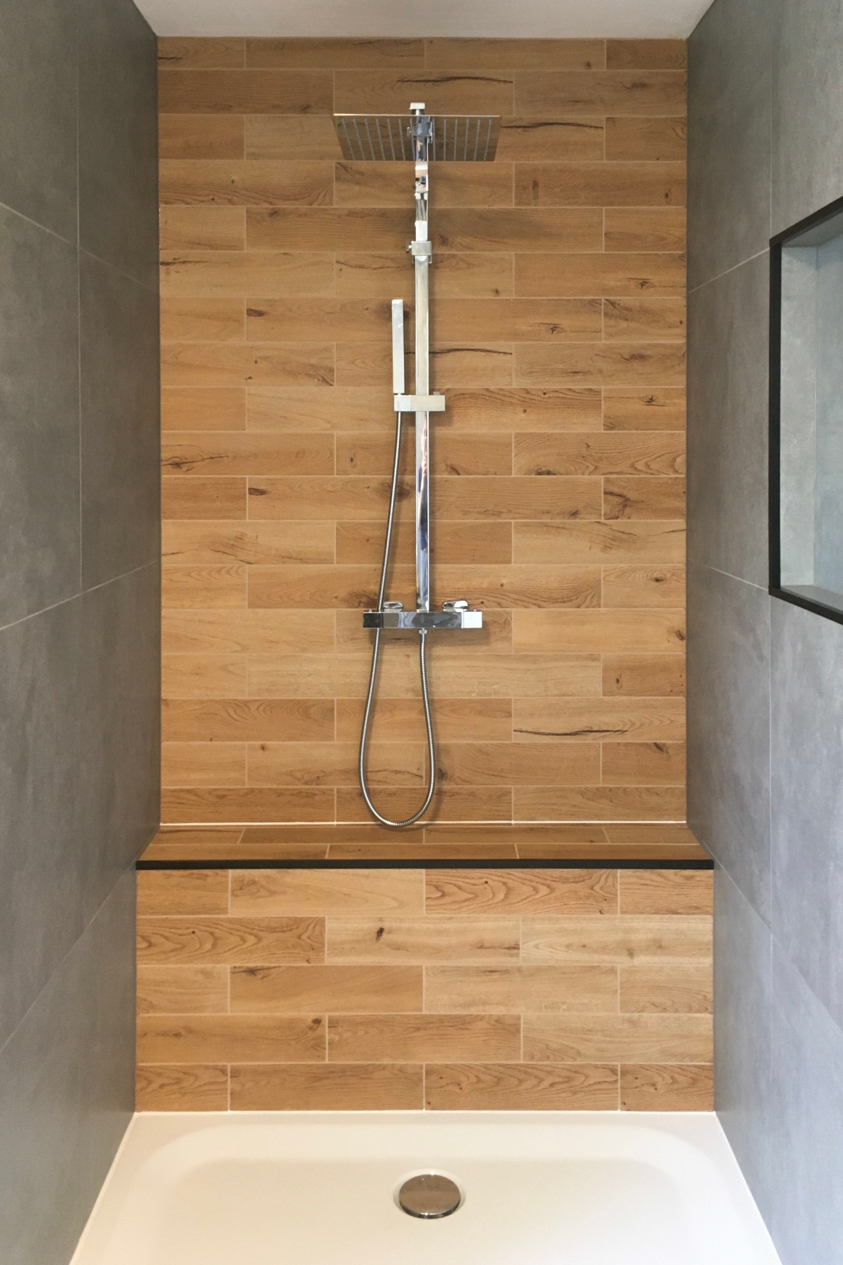 Kundenfoto 11192 I Roveri Rovere Intenso 10x40cm von Laura Z.