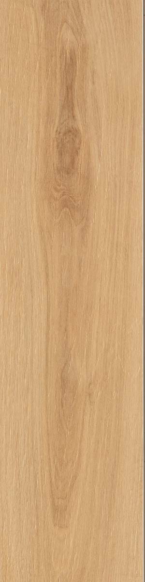 Fliese Holzoptik junge Eiche 30x120 cm "I Roveri Rovere Naturale" rektifiziert