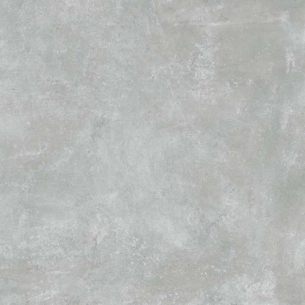 Fliese Betonoptik Zementoptik 120x120 cm grau "Ground Gris" rektifiziert