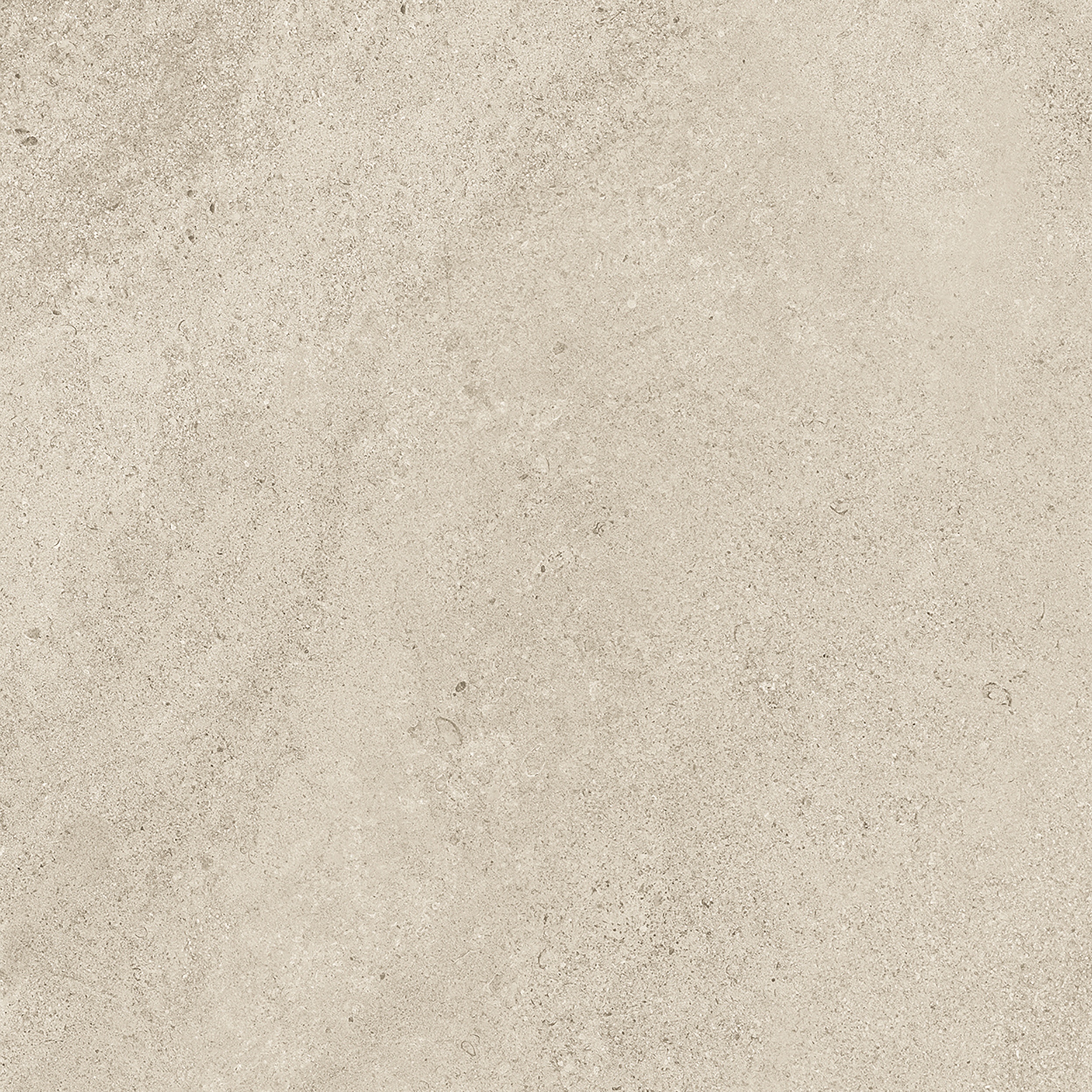 60x60 cm Fliese Natursteinoptik Sant Agostino Bergstone Ivory Steinoptik beige