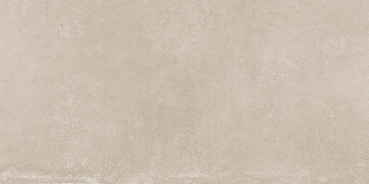 60x120 cm Fliese Betonoptik Imola Azuma Camargue Bodenfliesen Wandfliesen dunkles creme