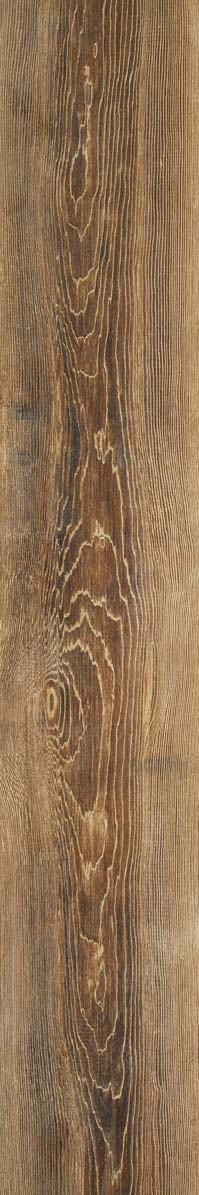 Fliese Holzoptik rustikal gold 25x150 cm "Cortina Honey" rektifiziert