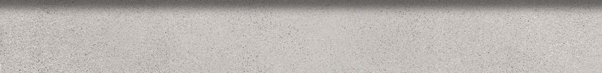 Fliesensockel Betonoptik 7,3x60 cm "Sable Pearl" grau-weiß matt