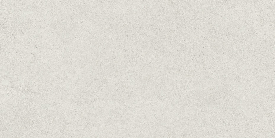 Fliese Steinoptik hellgrau poliert "Babilon Artic" Feinsteinzeug rektifiziert