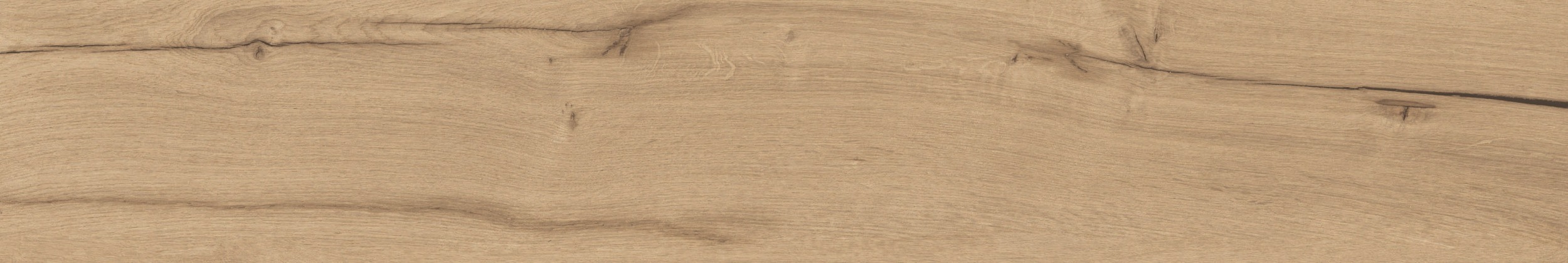 Fliese Eiche-Holzoptik Bricola Haya 20x120 cm hellbraun Bodenfliesen Holzfliesen helles braun