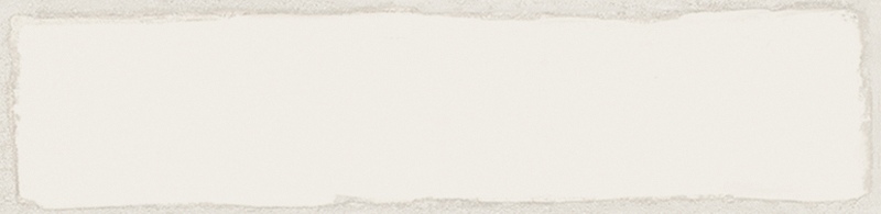 5x20 cm Wandfliesen Klinker Riemchen Ziegel Bit White Sant Agostino cremeweiss weiss