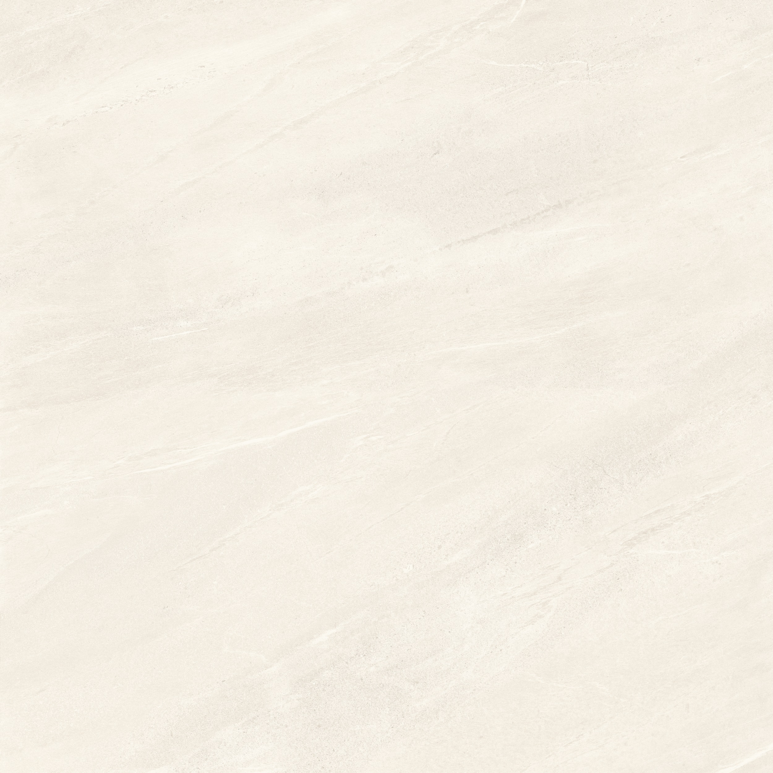 Fliese Steinoptik Lavica Arena Bodenfliese Wandfliese elefnbein creme 120x120 cm