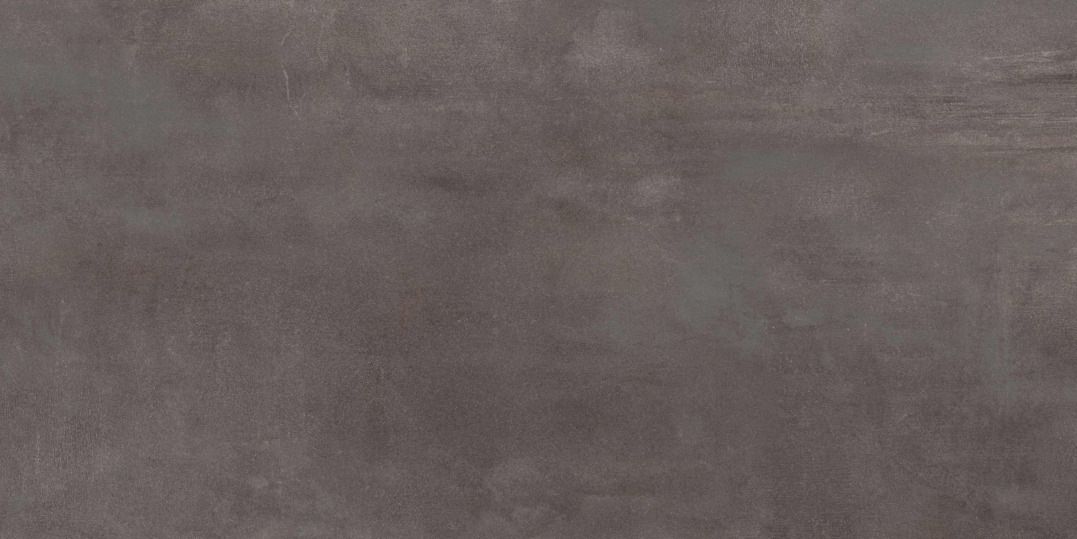 75x150 cm Fliese Boost Smoke Atlas Concorde grau Zementoptik Bodenfliese Wandfliese Betonoptik