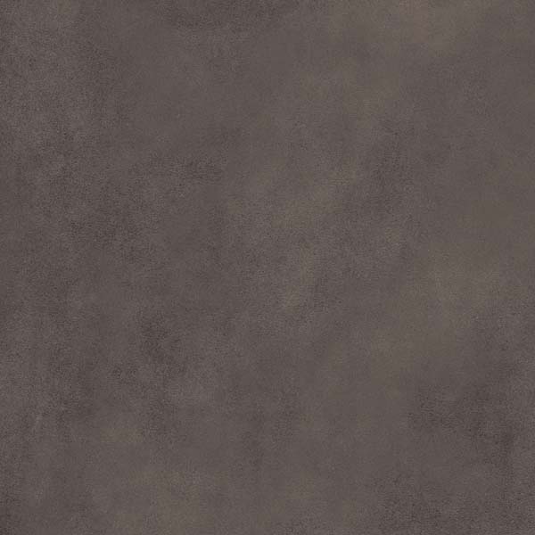 Fliese Betonoptik braun matt "Sable Moka" rektifiziert