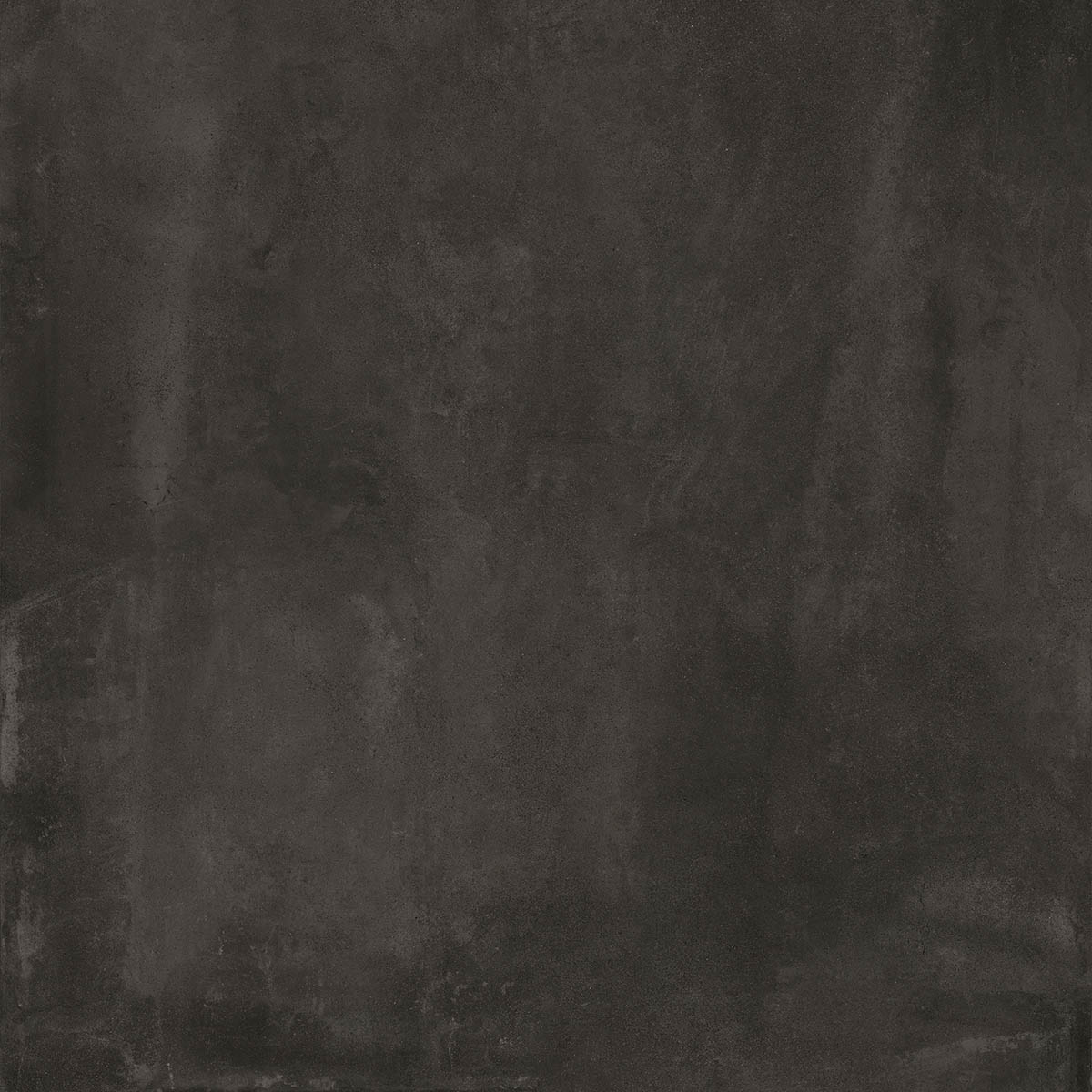 60x60 cm Fliese Betonoptik Imola Azuma Black Bodenfliesen Wandfliesen schwarz