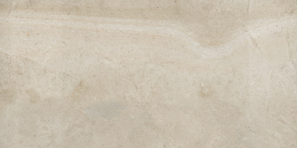 Fliese Natursteinoptik grau matt "Sublime Grey" rektifiziert