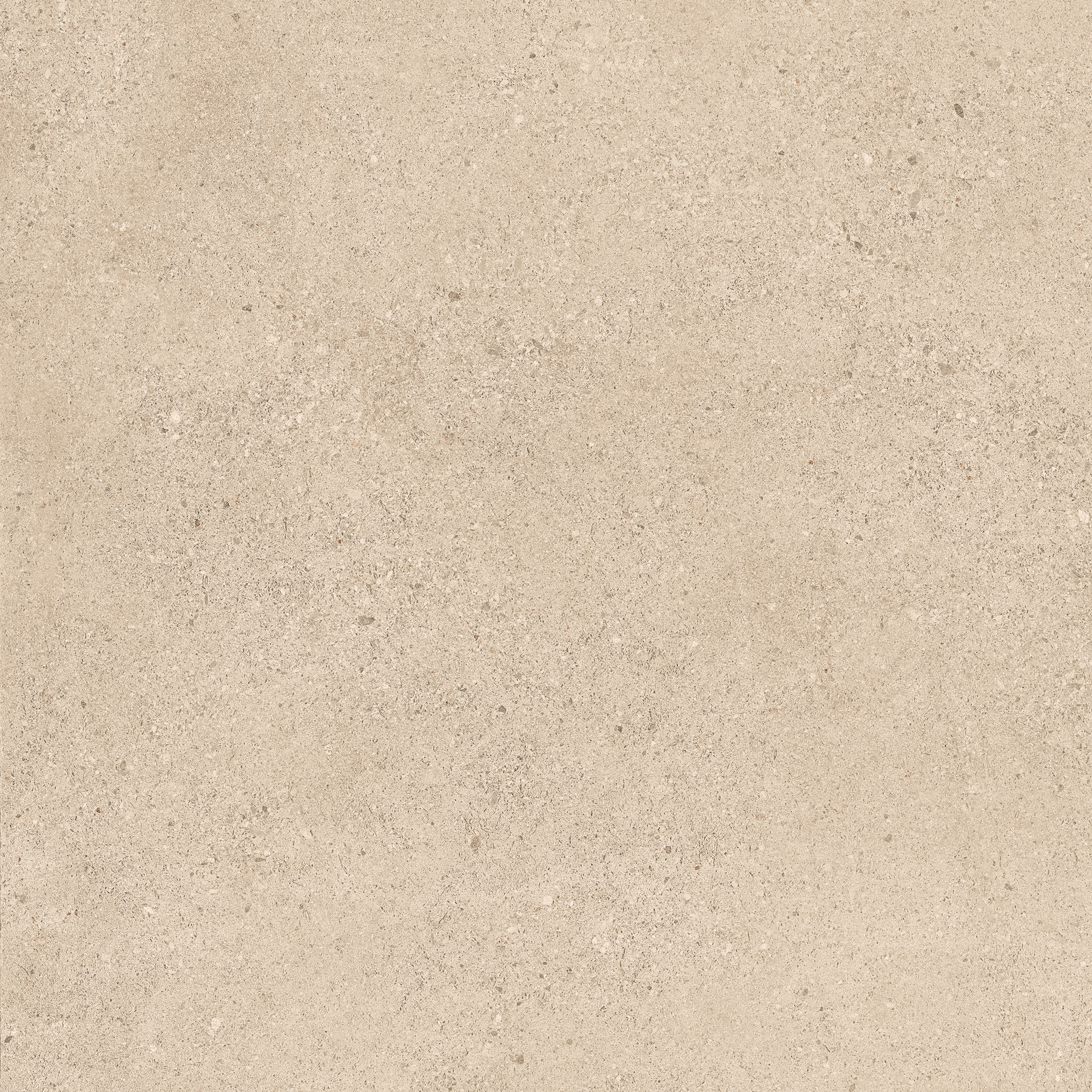 60x60 cm Fliese Zementoptik mit Terrazzo Logico Sand Sant Agostino beige