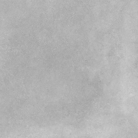 Terrassenplatte Natursteinoptik hellgrau 90 x 90 cm "Portland Perla" Feinsteinzeug 2 cm