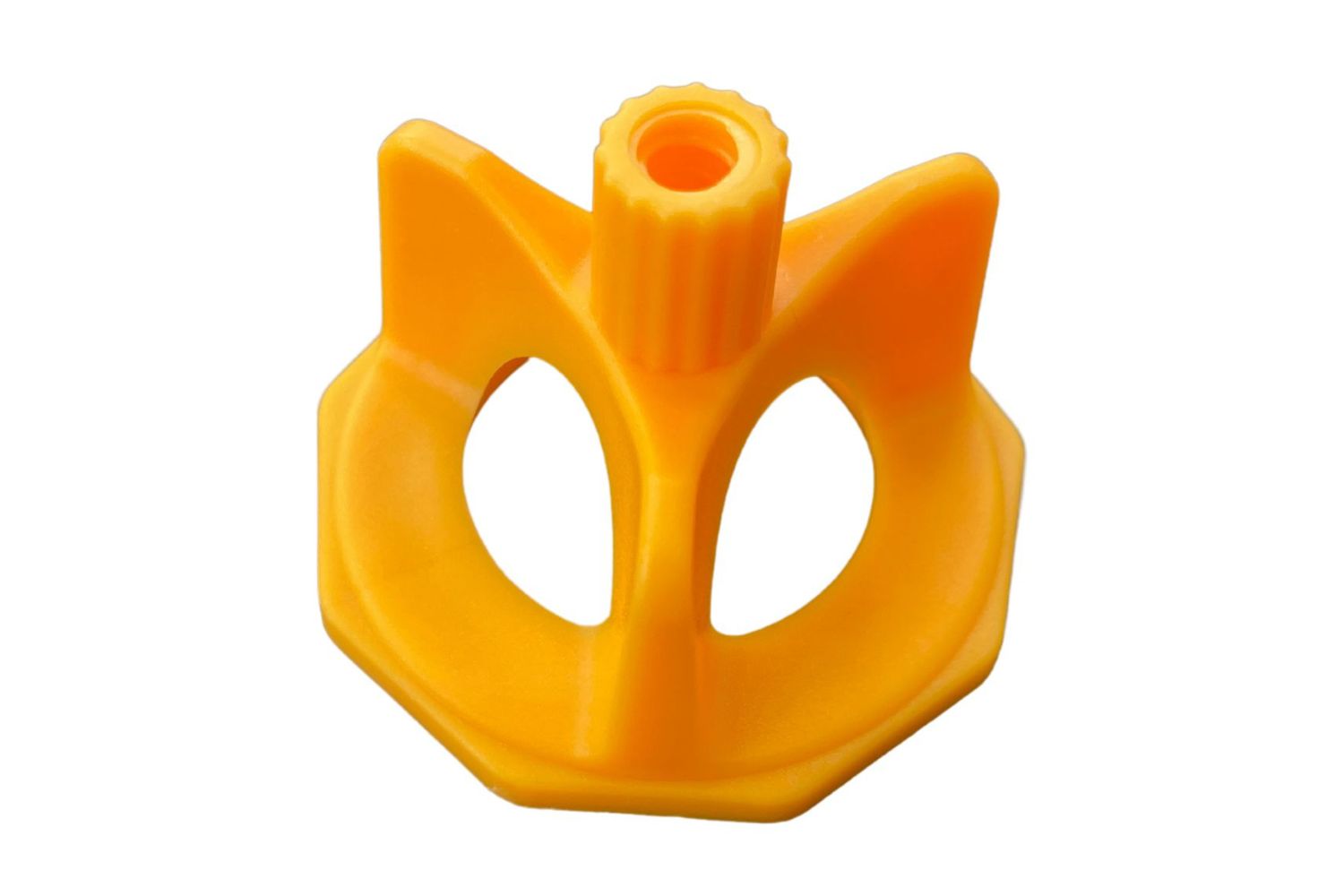 FliesenProfi Nivelliersystem für Fliesen Verlegehilfe Set mit 100 Laschen 1,5 mm & 100 Zughauben