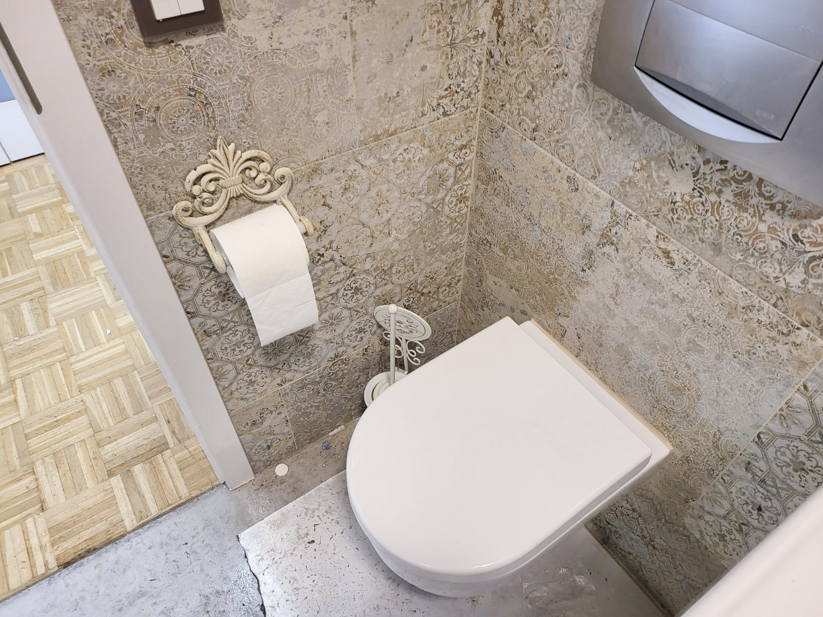 Kundenfoto Carpet Sand 2