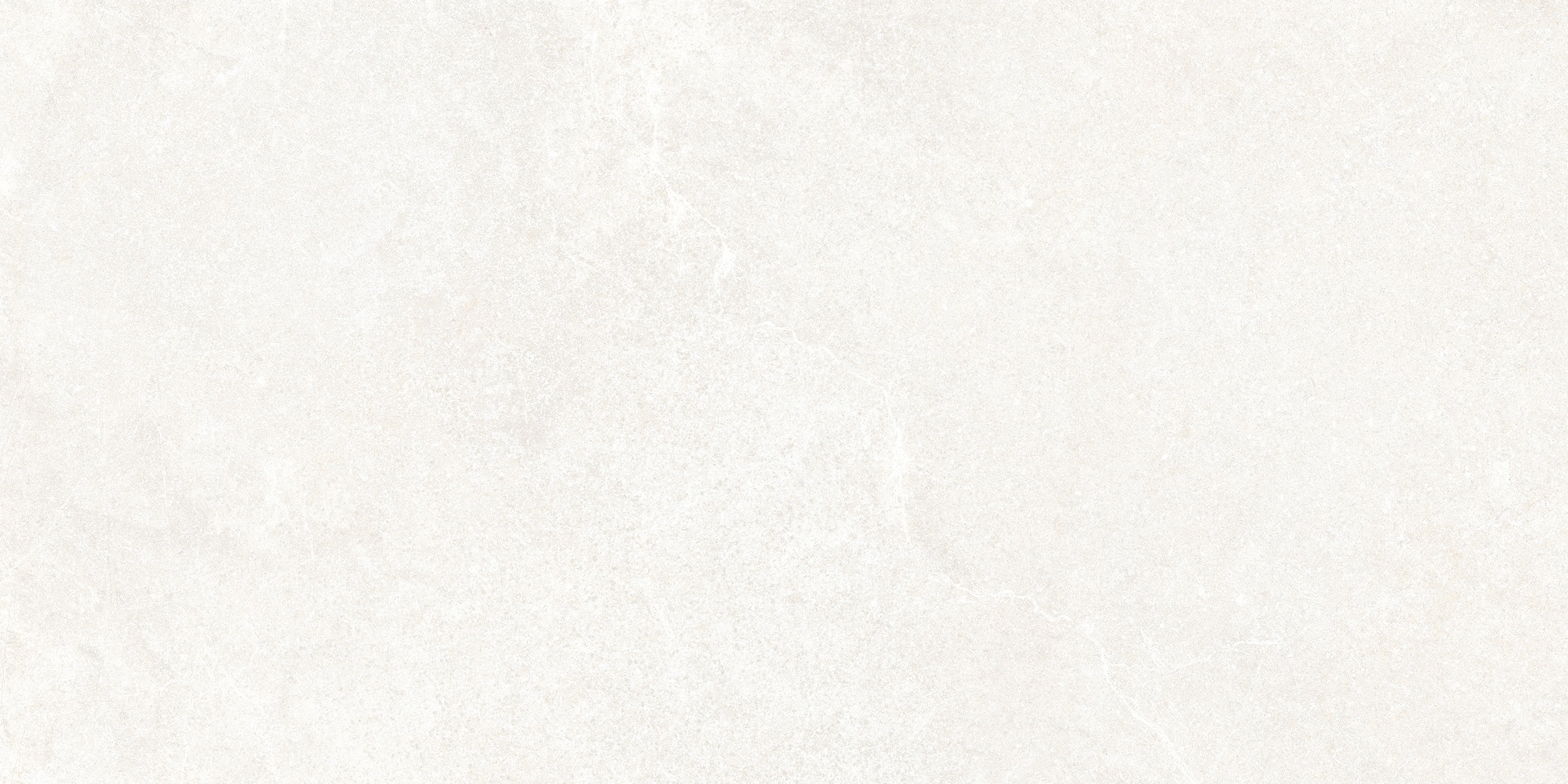 30x60 cm La Fabbrica Noble Stone White Fliese in Steinoptik als Bodenfliese Wandfliese weiß