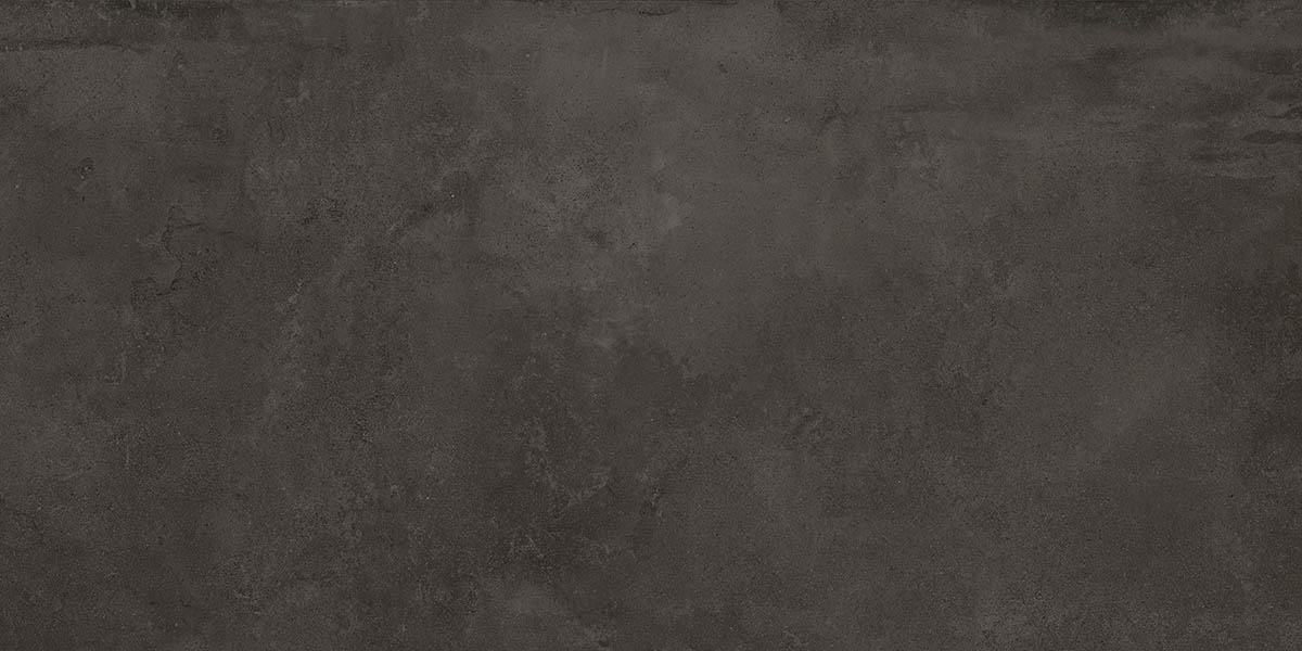 60x120 cm Fliese Betonoptik Imola Azuma Black Bodenfliesen Wandfliesen schwarz