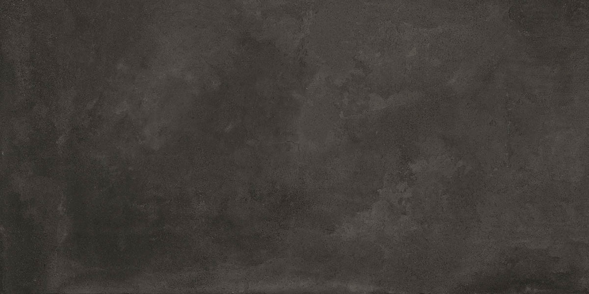 60x120 cm Fliese Betonoptik Imola Azuma Black Bodenfliesen Wandfliesen schwarz