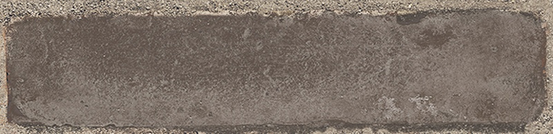 5x20 cm Wandfliesen Klinker Riemchen Ziegel Bit Moka Sant Agostino schoko-braun dunkelbraun