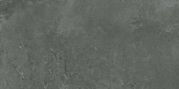 Fliese Betonoptik Zementoptik anthrazit schwarz 30x60 cm "Ground Marengo" rektifiziert