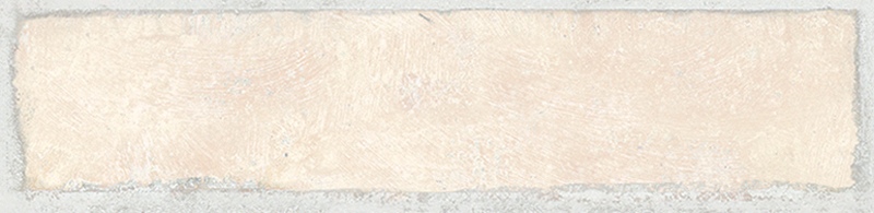 5x20 cm Wandfliesen Klinker Riemchen Ziegel Bit Cream Sant Agostino elfenbein creme