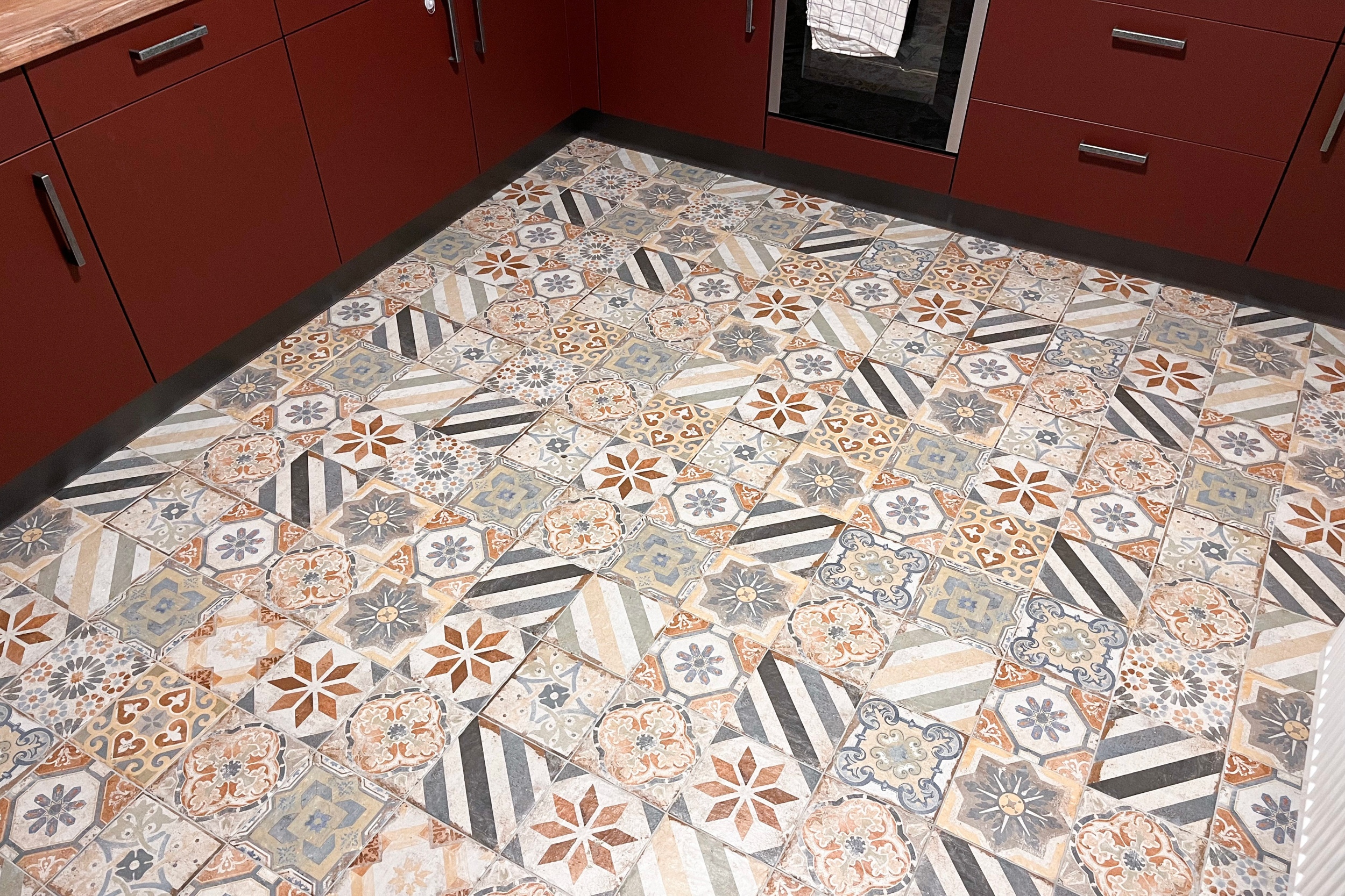 Kundenfoto 81343 Havana Finca Vigia Mix von Anna P.