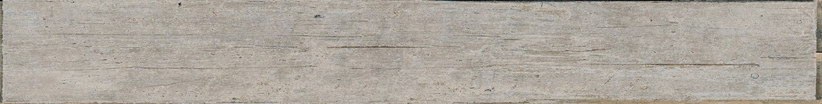 Fliese Vintage Holzoptik Blendart Grey Sant Agostino 15x120 cm Bodenfliese rustikal Scrapwood hellgrau