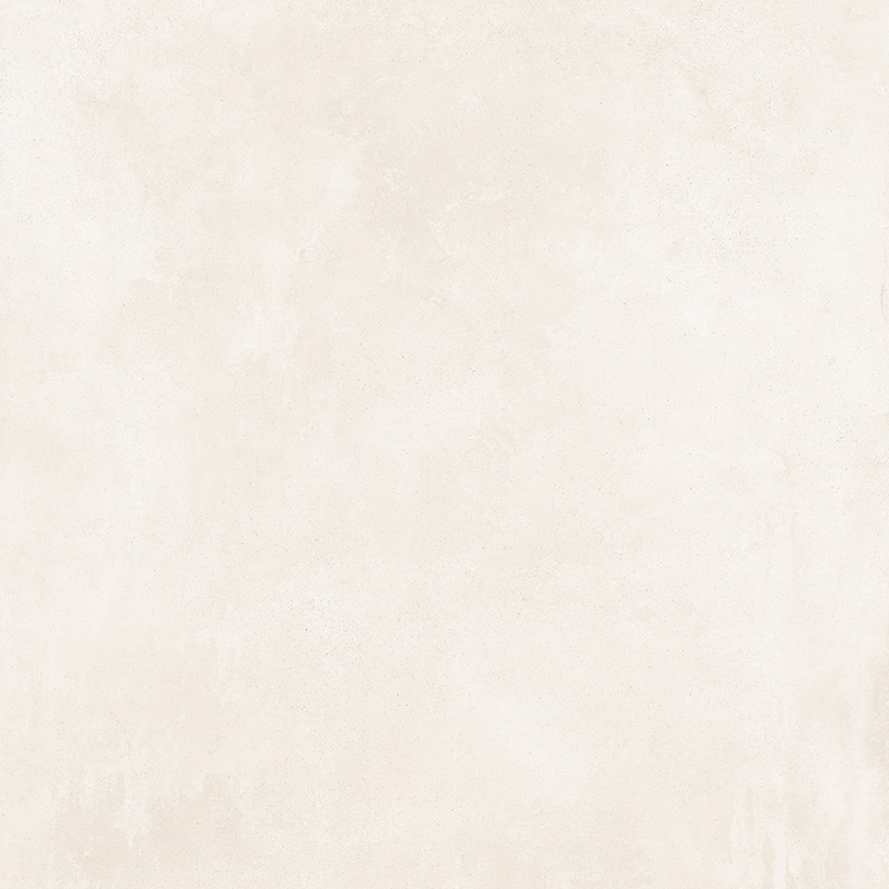 90x90 cm Fliese Betonoptik Imola Azuma Up White Bodenfliesen Wandfliesen creme weiß offwhite