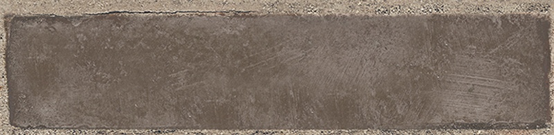 5x20 cm Wandfliesen Klinker Riemchen Ziegel Bit Moka Sant Agostino schoko-braun dunkelbraun