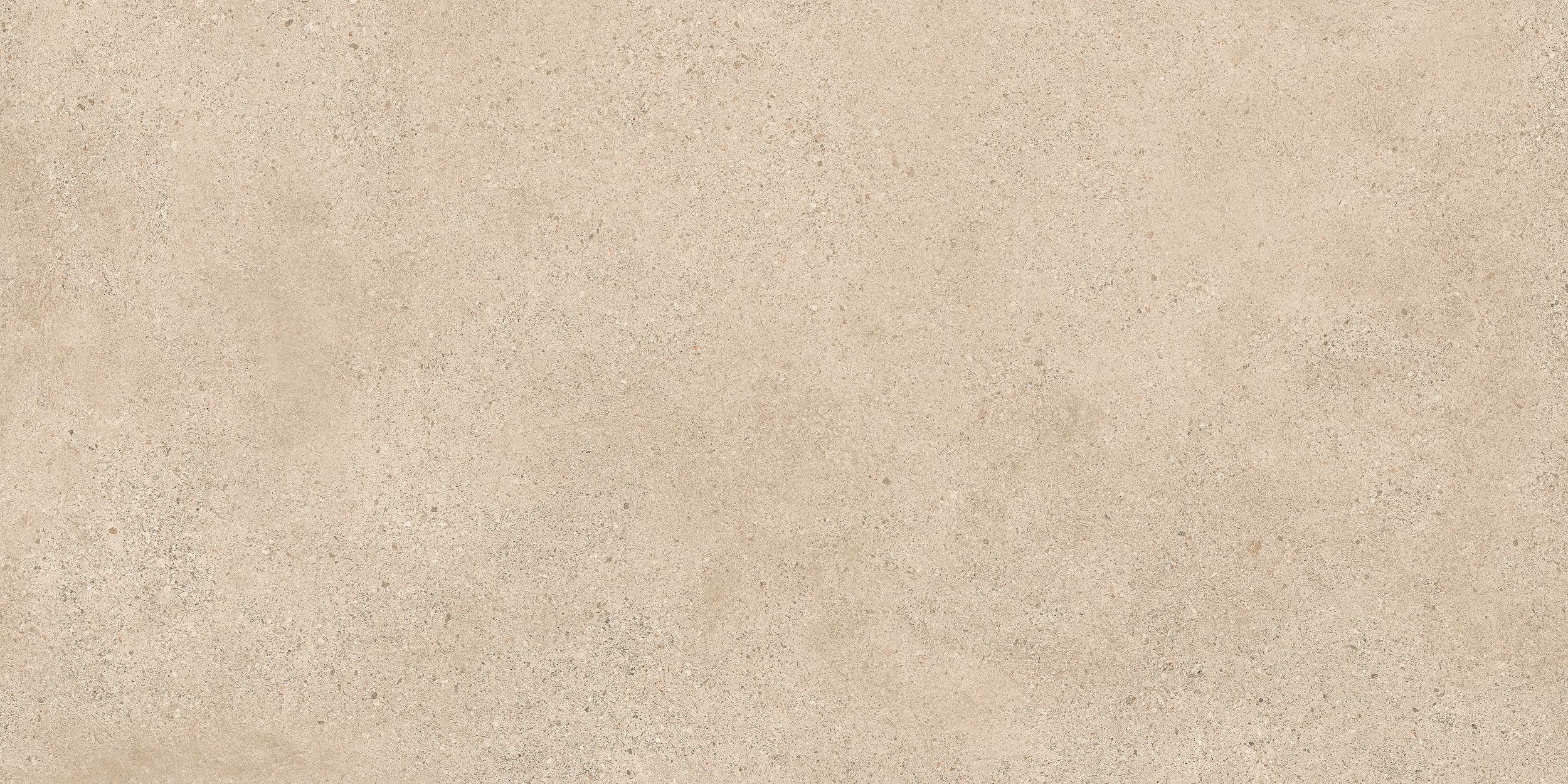 60x120 cm Fliese Zementoptik mit Terrazzo Logico Sand Sant Agostino beige
