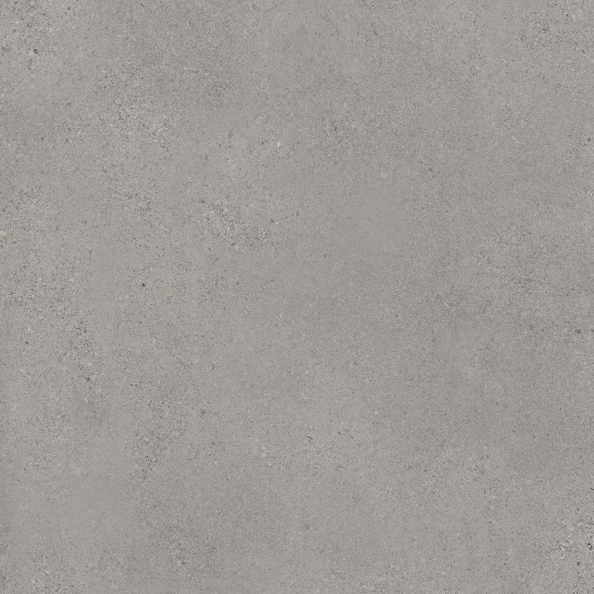 60x60 cm Fliese Zementoptik mit Terrazzo Logico Grey Sant Agostino grau