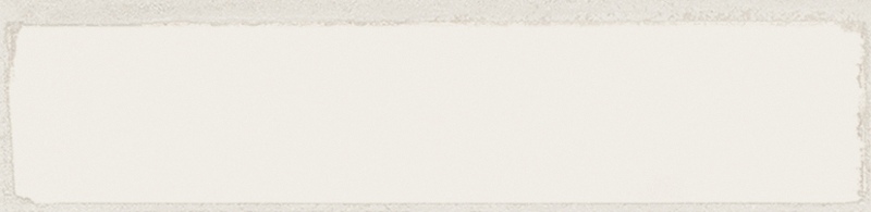 5x20 cm Wandfliesen Klinker Riemchen Ziegel Bit White Sant Agostino cremeweiss weiss