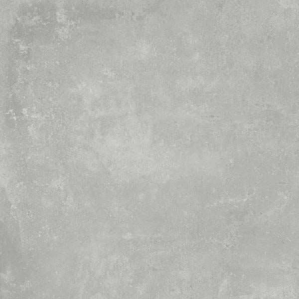 Fliese Betonoptik Zementoptik 90x90 cm grau "Ground Gris" rektifiziert