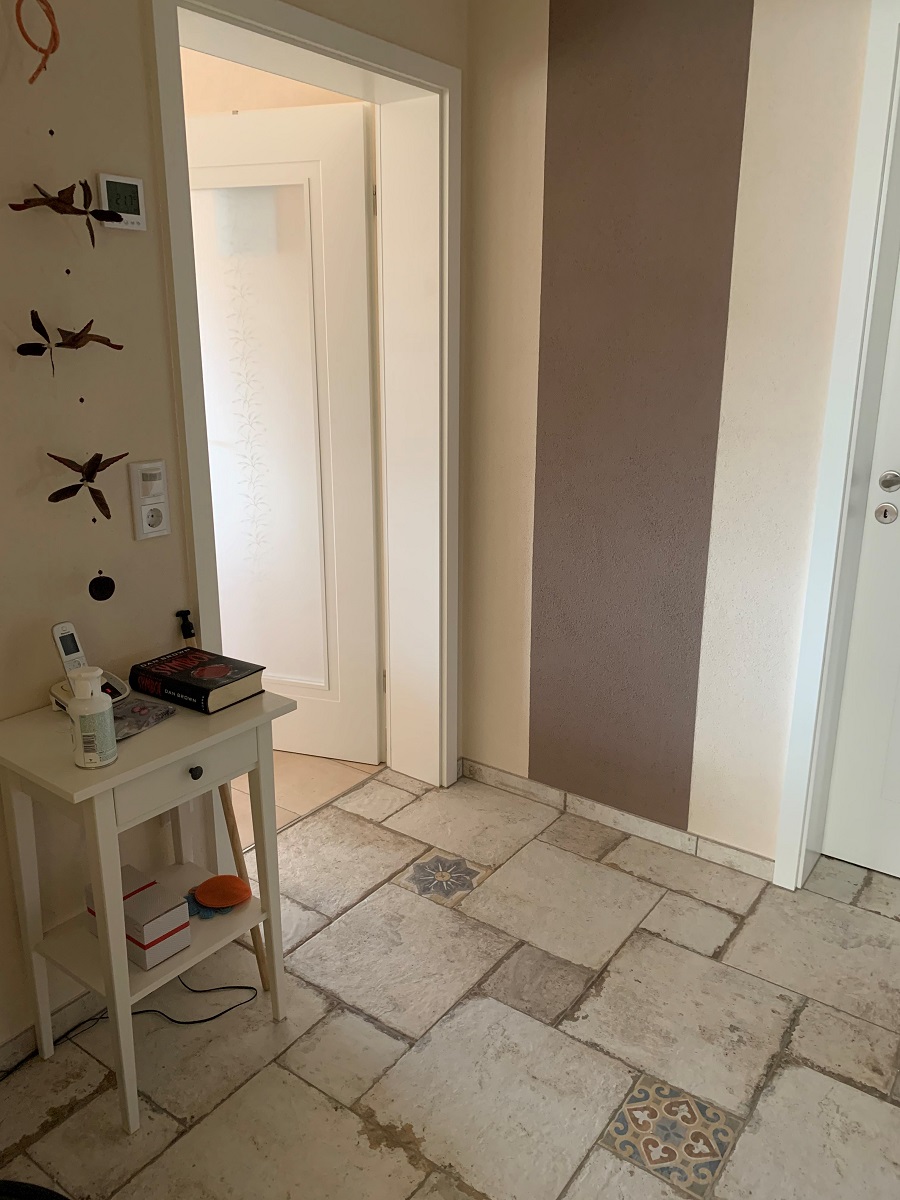 Fliese Vintage Retro weiß grau Havana Sugar Cane Bianco CIR