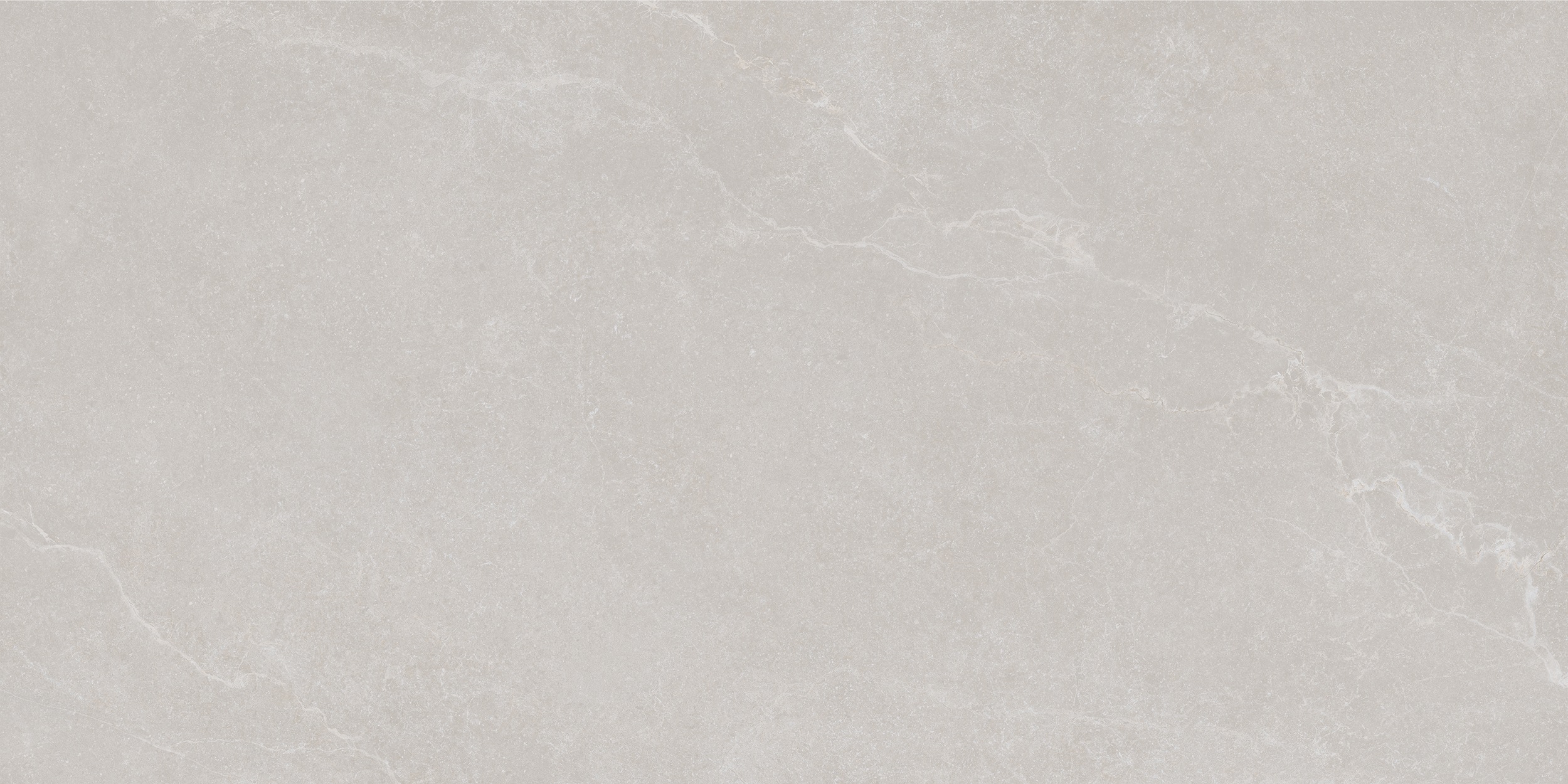 60x120 cm La Fabbrica Noble Stone Grey Fliese in Steinoptik als Bodenfliese Wandfliese hellgrau grau