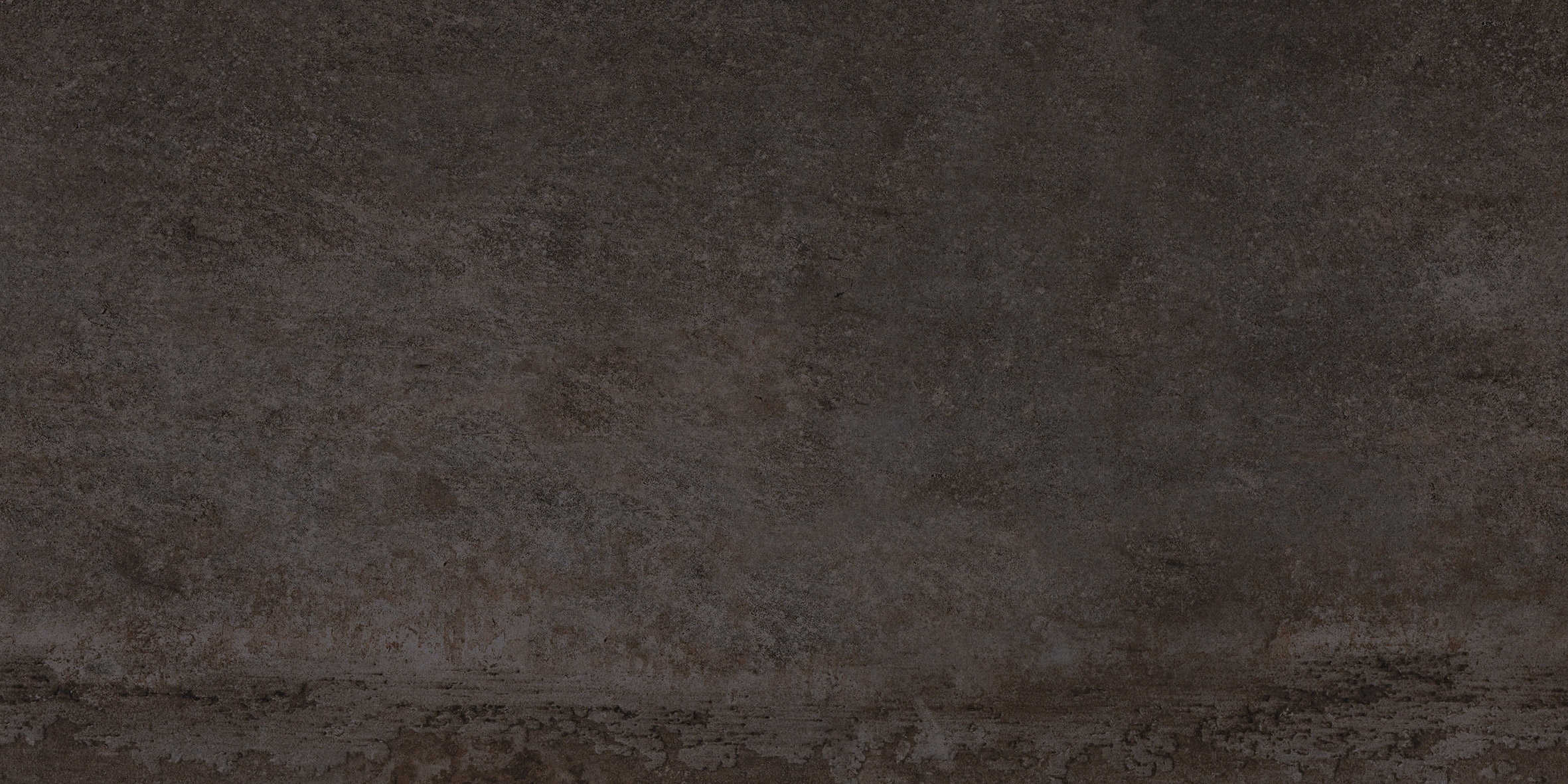 60x120 cm Fliese Metalloptik Serenissima Costruire Metallo Ruggine Bodenfliesen Wandfliesen rotbraun grau