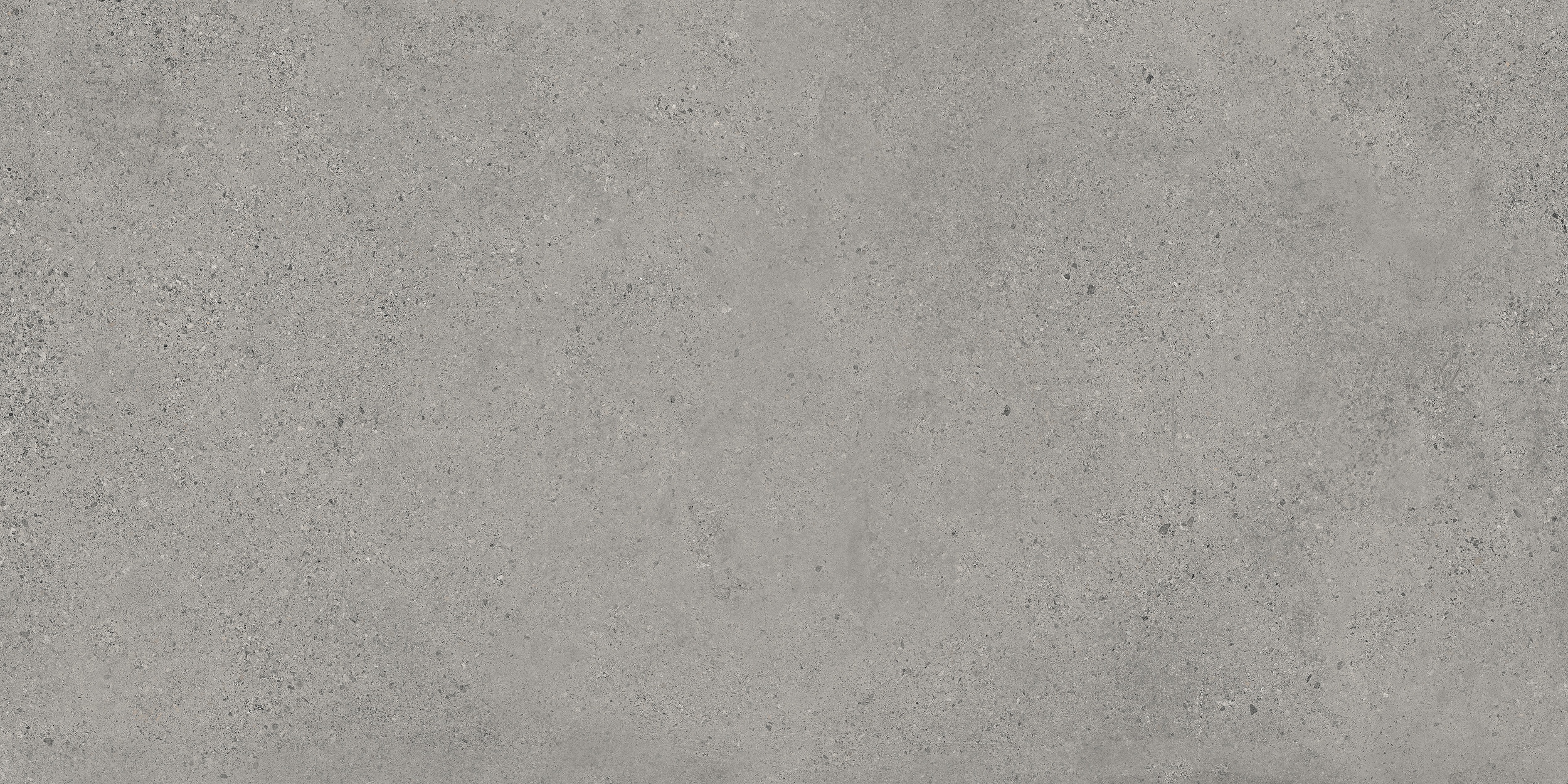60x120 cm  Fliese Zementoptik mit Terrazzo Logico Grey Sant Agostino grau